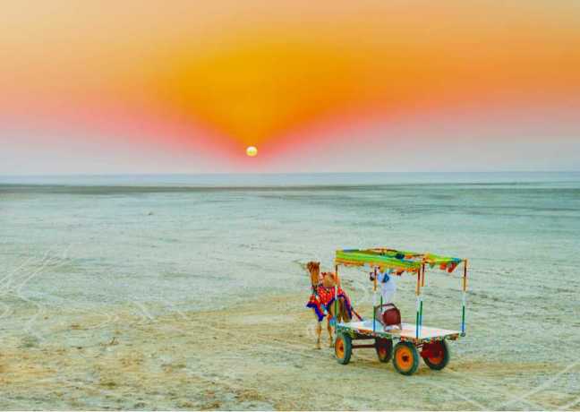 Mata No Madh Tour with Koteshwer